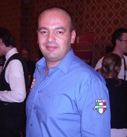 isidoro presidente poker italia