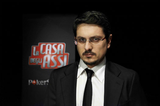 sala poker Roma