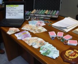 circoli poker marche