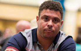 ronaldo poker live 2015